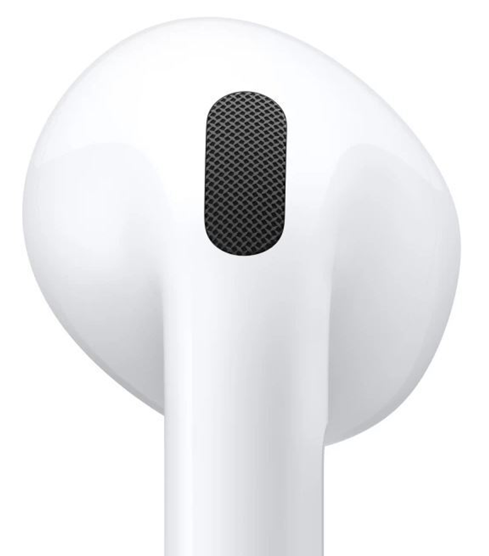Наушники беспроводные Apple AirPods 4