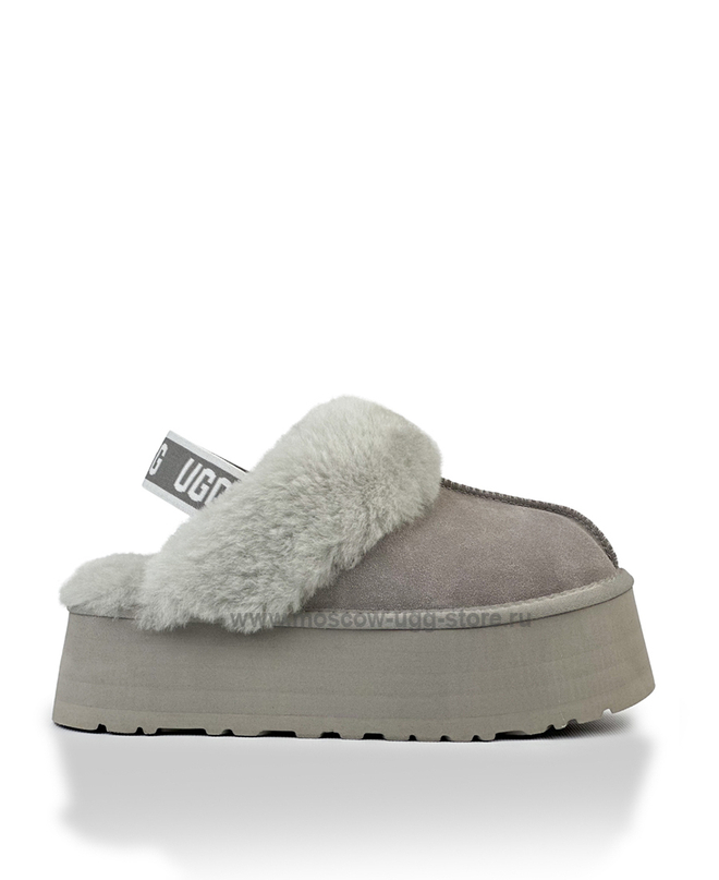 FUNKETTE-grey/violet