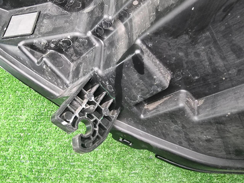 Фара правая Changan Uni-V (2022-н.в.) LED