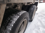 Shacman (Shaanxi) SX* 8x4 Самосвал SX33186W366C (Дизельный, 10,8 л, 441 л.с., МТ)