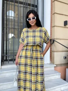 Платье УК-4413-5483 Fabrika