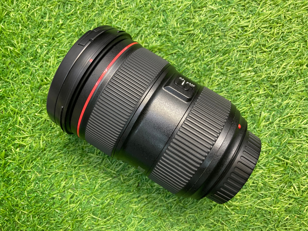 Canon EF 24-70mm 2.8L II USM
