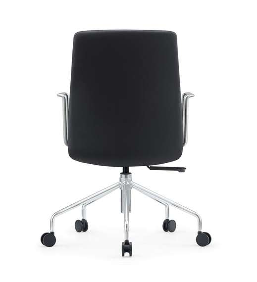 Кресло Lino B2410 Черный