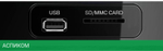 Акустика Sven MS-2050BL Black