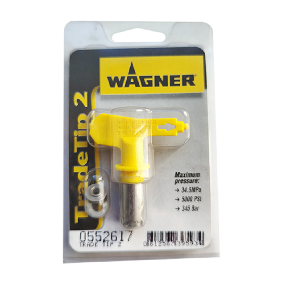Безвоздушное сопло №623 Wagner TradeTip 2 (оригинал)