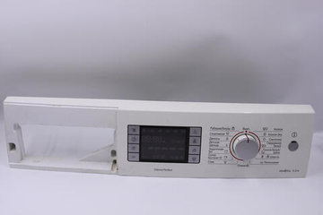 Модуль управления стиральной машины Bosch WLM24441OE