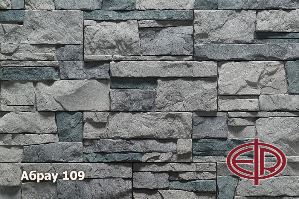 Искусственный камень Абрау