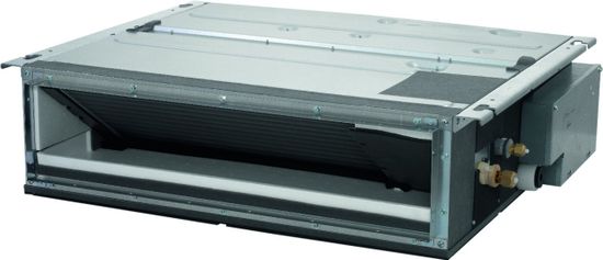 Сплит-система Daikin FDXM60F9/RZAG60A