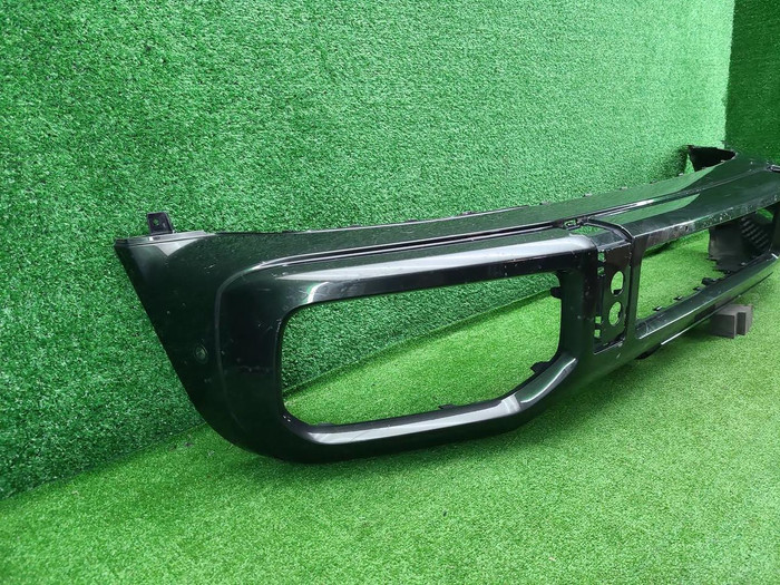 Бампер передний Mercedes G W463 (2018-2024) AMG