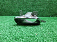 Насадка глушителя правая Chery Tiggo 9 (2024-н.в.)