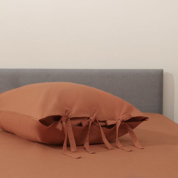 Аредель (терракот) КПБ Евро