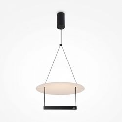 Подвесной светильник Maytoni Halo MOD280PL-L23B3K