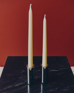 Набор из 2 подсвечников Nirela 11 см