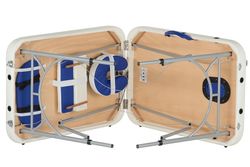 Массажный стол US MEDICA Marino