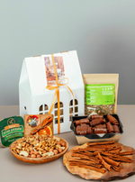 Набор "ДОМИК" для взрослых с выбором