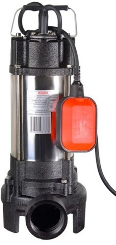 Насос дренажный Ресанта НФ-17000Л фекальный 77/5/3