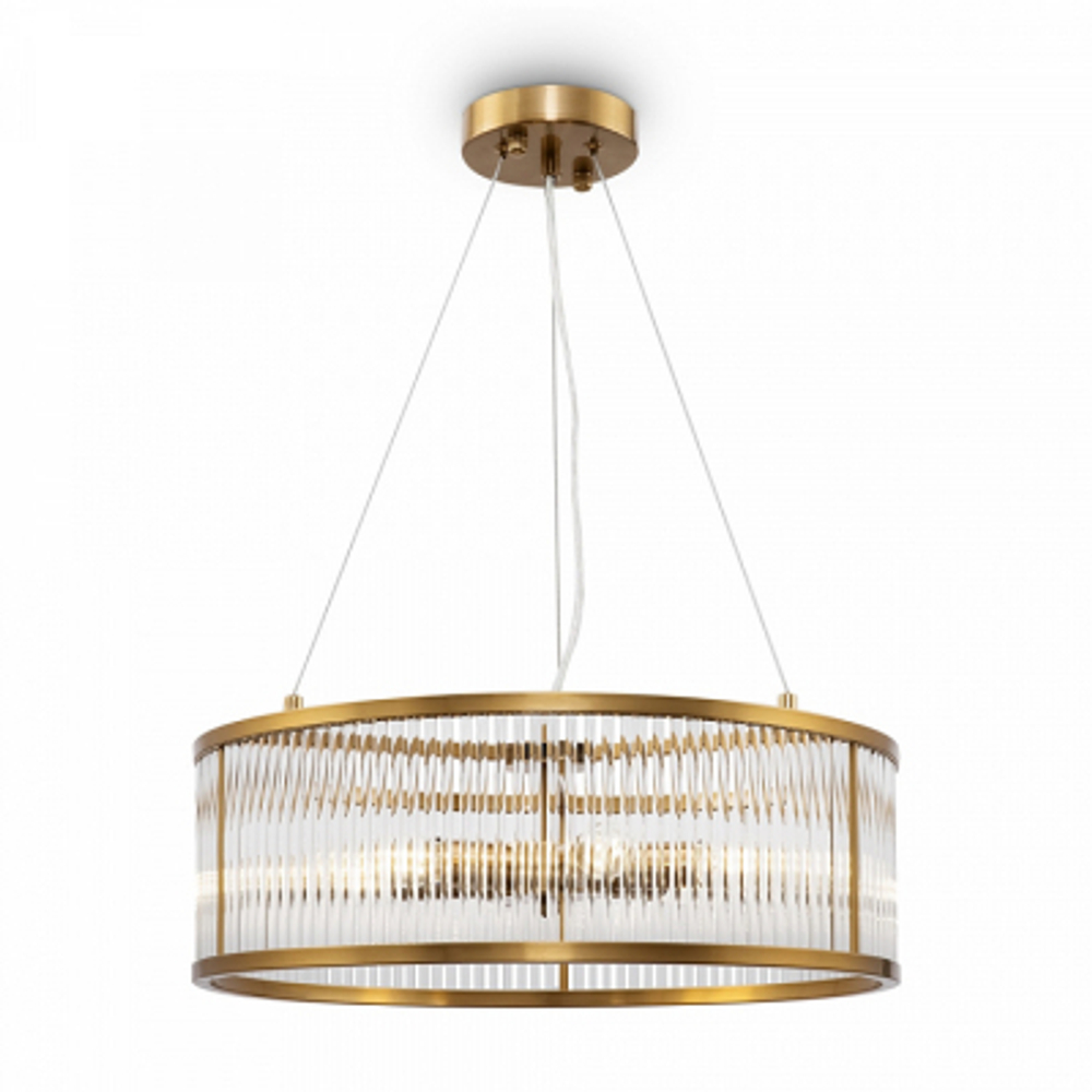 Светильник подвесной Freya Savoy FR5053PL-06BS