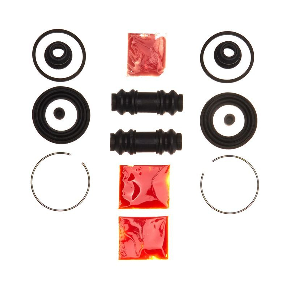 Ремкомплект суппорта ADVICS (к-т на 2 суппорта) A266P