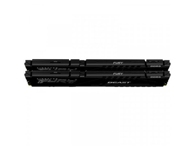 Оперативная память Kingston Fury KF556C36BBEK2-16, DDR5 2х 16ГБ 5600 МГц, DIMM, RTL