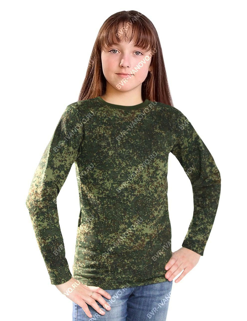 Толстовка детская (футер 2-х нитка с начёсом, цифра)