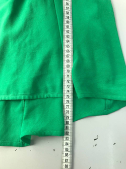 Платье зеленое 40-42 размер