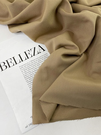 ЛАТТЕ - Джинс с велюр-эффектом (1268)