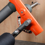 T924 Обратная гиперэкстензия