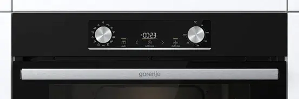 Встраиваемый электрический духовой шкаф Gorenje BOSX6737E03B