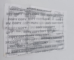 Линза VIP720-2L