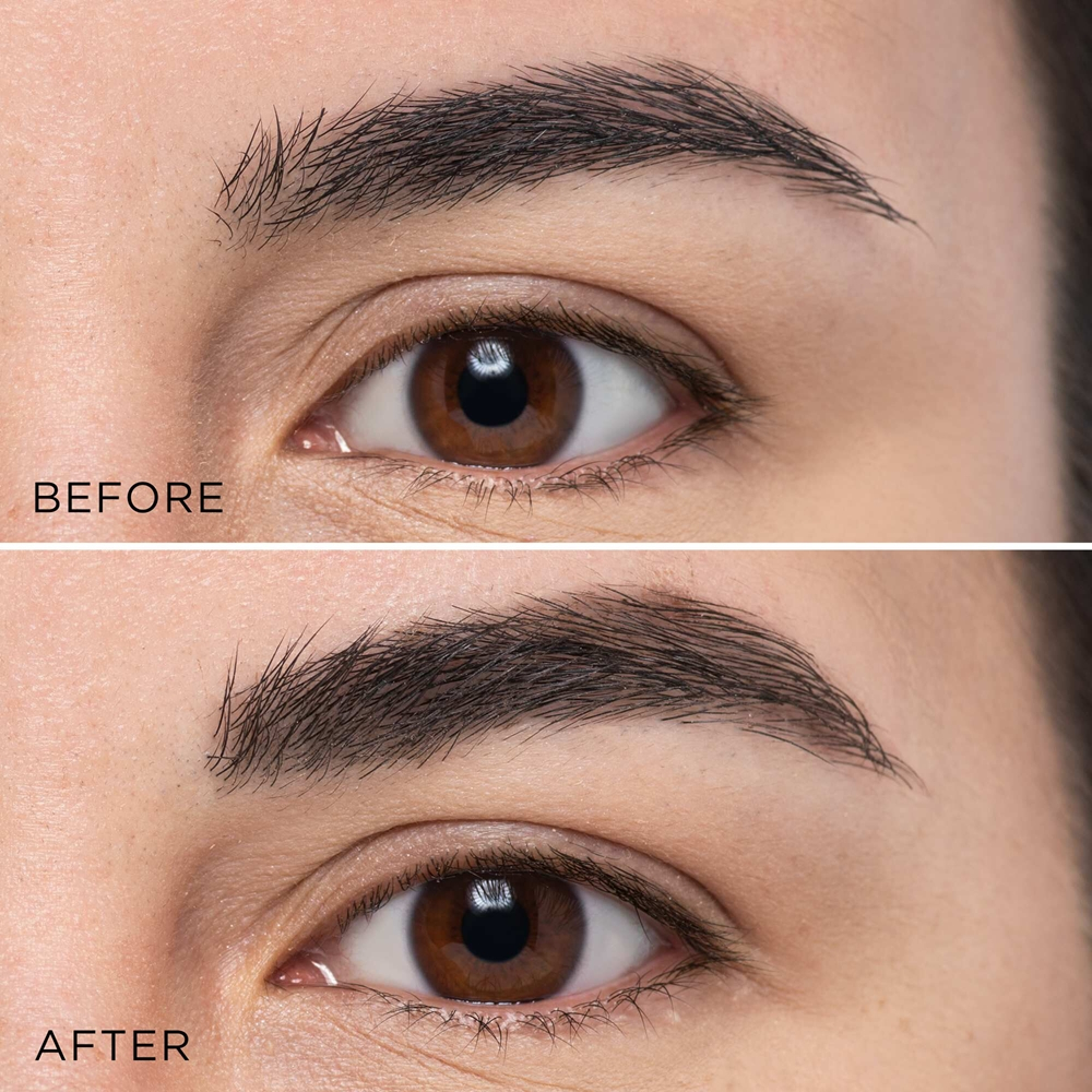 ARTDECO Eye Brow Filler - Тушь для бровей оттенок 2809.3 Brown, 7 ml