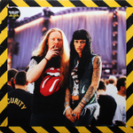 The Rolling Stones / No Security (2LP)