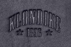 Бумажник мужской Dawson KLONDIKE 1896 KD1124-01