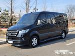 Mercedes-Benz Sprinter 3.0 Дизель (06.2021)