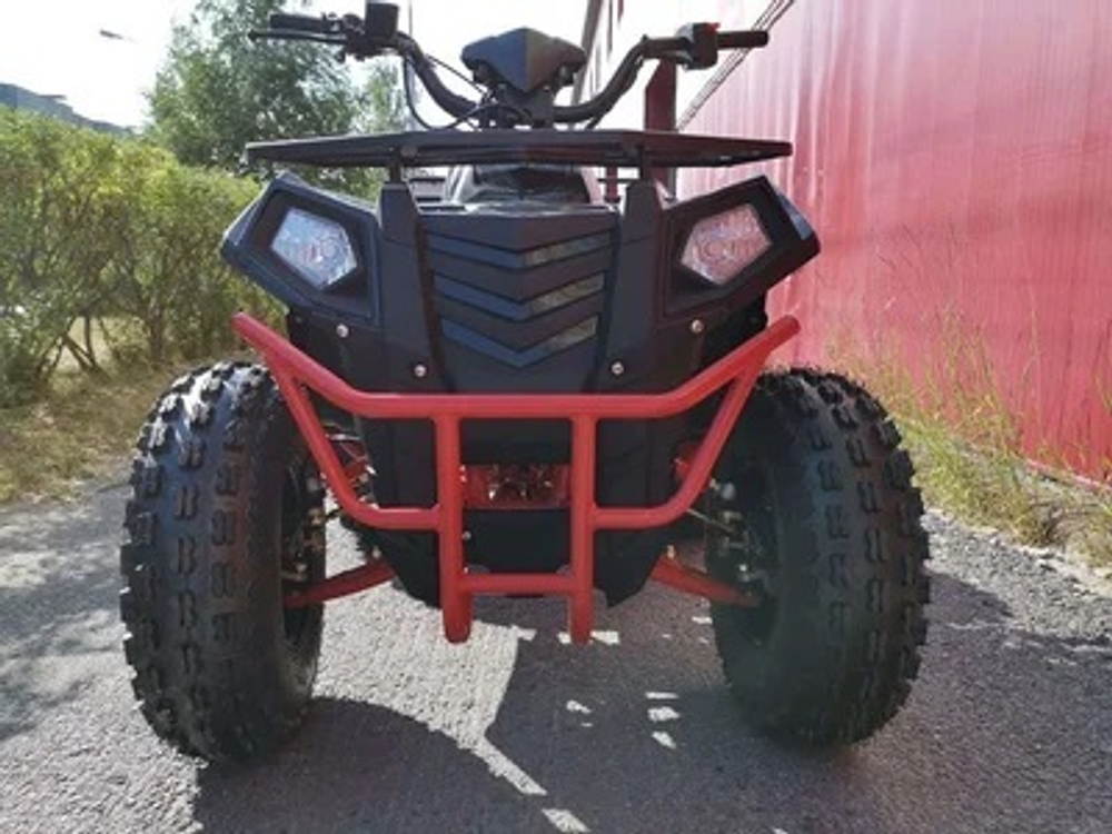 Квадроцикл ATV COMMANDER 200
