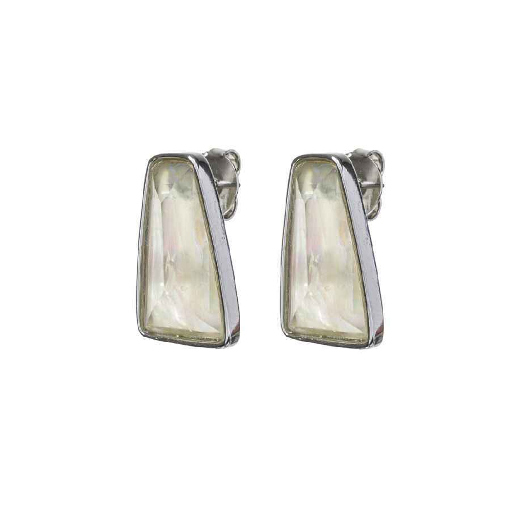 Серьги Possebon Nautilus A9044.12 S