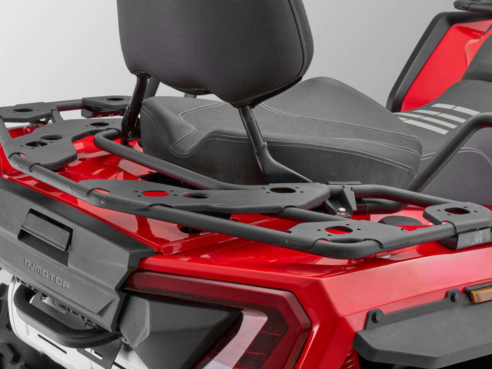 Квадроцикл QJ MOTOR SFA 1000 (2025)