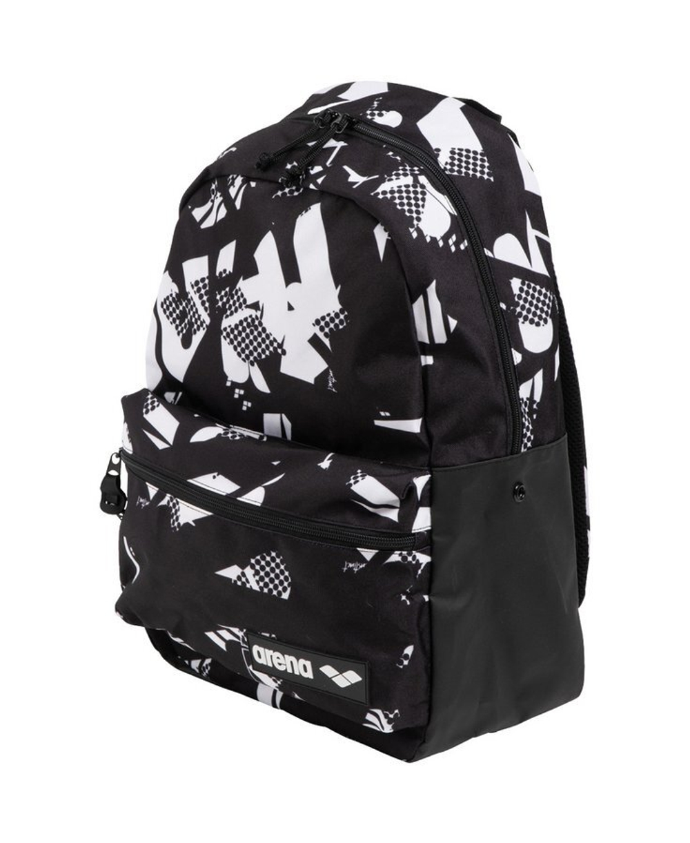 Рюкзак TEAM BACKPACK 30 ALLOVER Рюкзак TEAM BACKPACK 30 ALLOVER