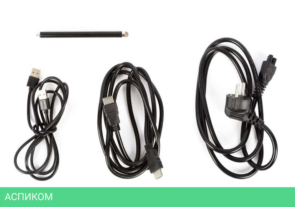 Монитор Irbis SmartView ISM27FIDT