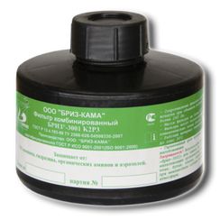 Фильтр Бриз 3001 К2P3