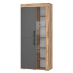 Прима ШК-16 Шкаф многофункциональный