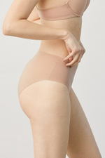 19662 Трусы midi Ysabel Mora