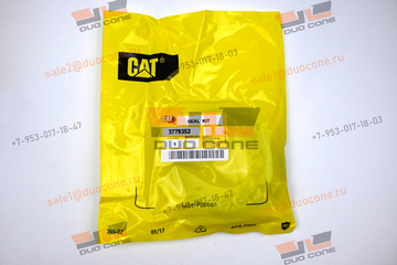 Ремкомплект Seal KIT 3779352 для Caterpillar