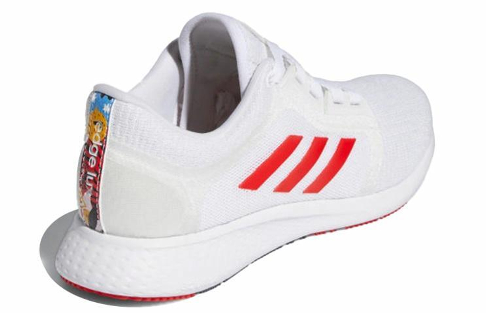 Кроссовки Adidas Edge Lux 4 (Женская размерная сетка)