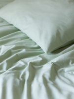 Сатин постельное белье купить в интернет-магазине BLANKET