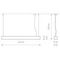 Подвесной светильник Nowodvorski Soft Led 120x6 White 7537