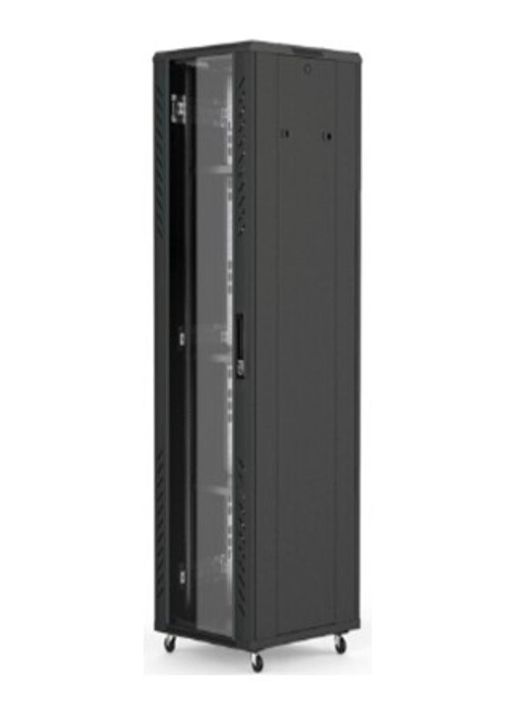 Телекоммуникационный шкаф ZKTeco ZK-R42U-8042S