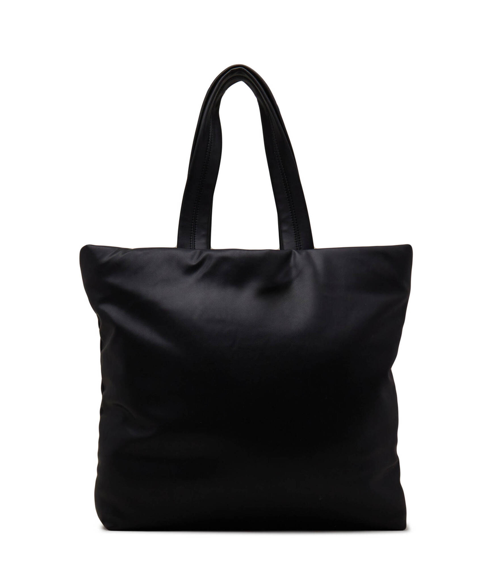 Сумка-шопер Calvin Klein - черный(K60K611511)