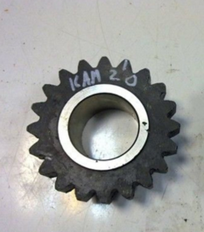 Шестерня КС-45717