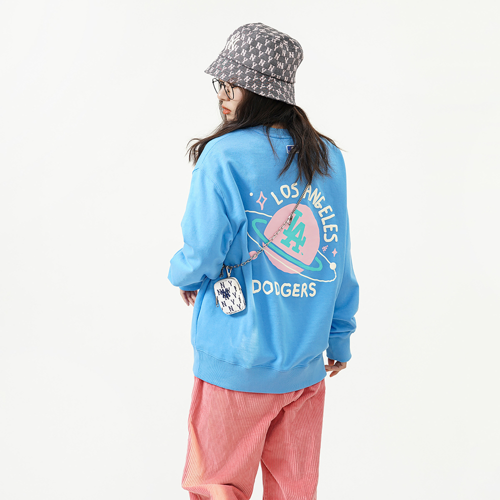 Толстовки MLB, 3AMTL0121-07BLS