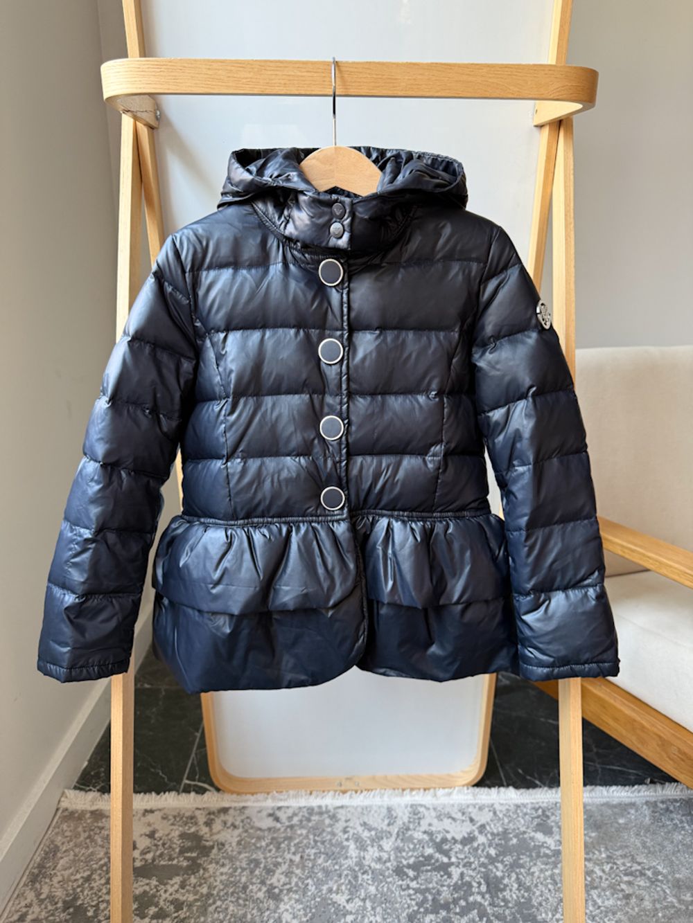 Пуховая куртка Armani, 116